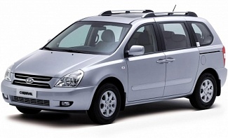   Kia () Carnival II